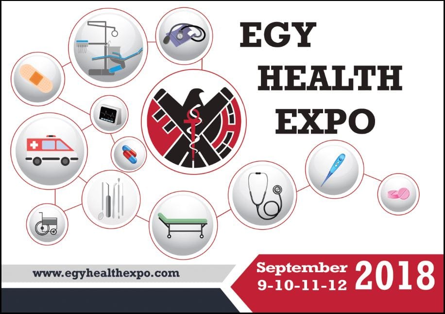 EGY HEALTH EXPO 